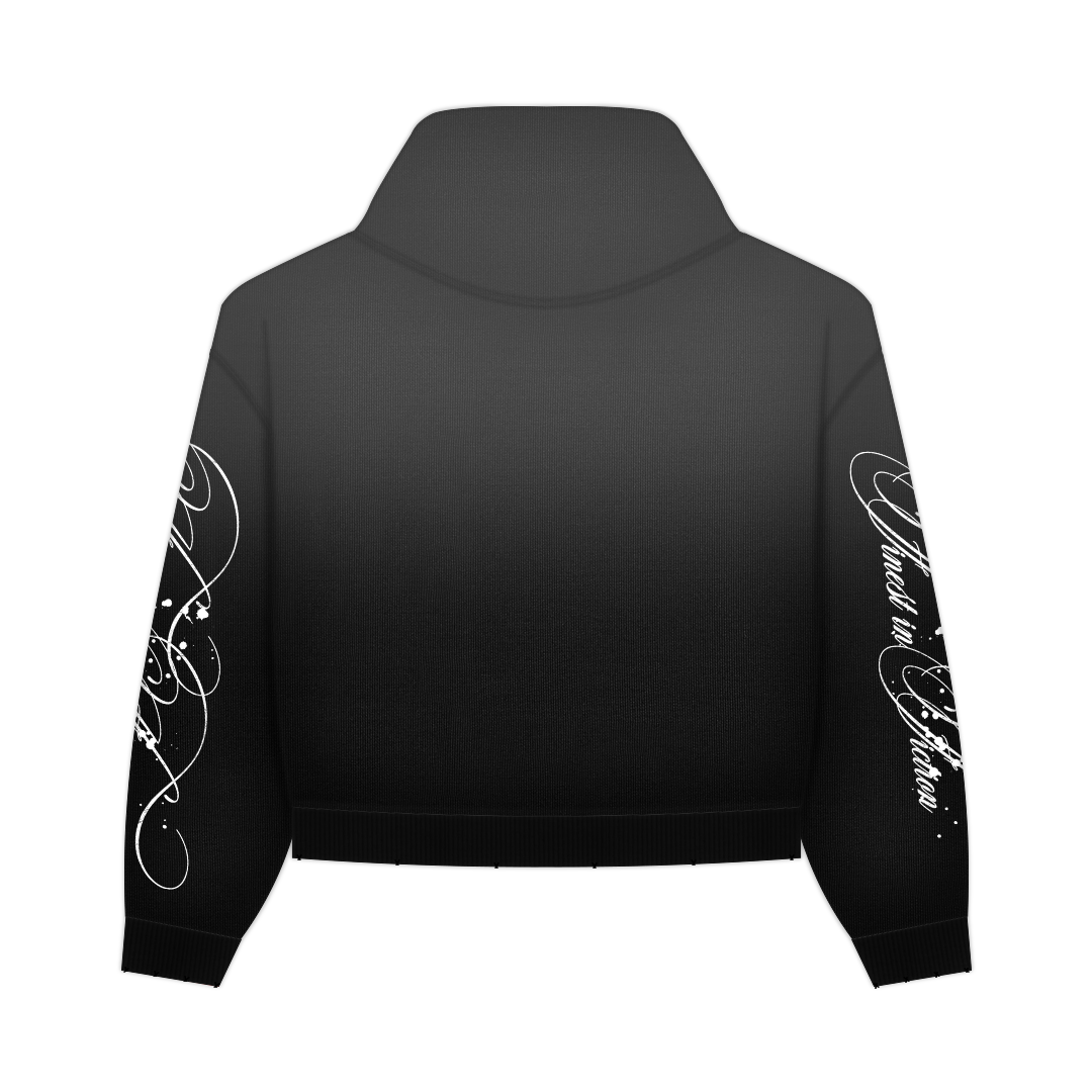 Art Dept. Hoodie