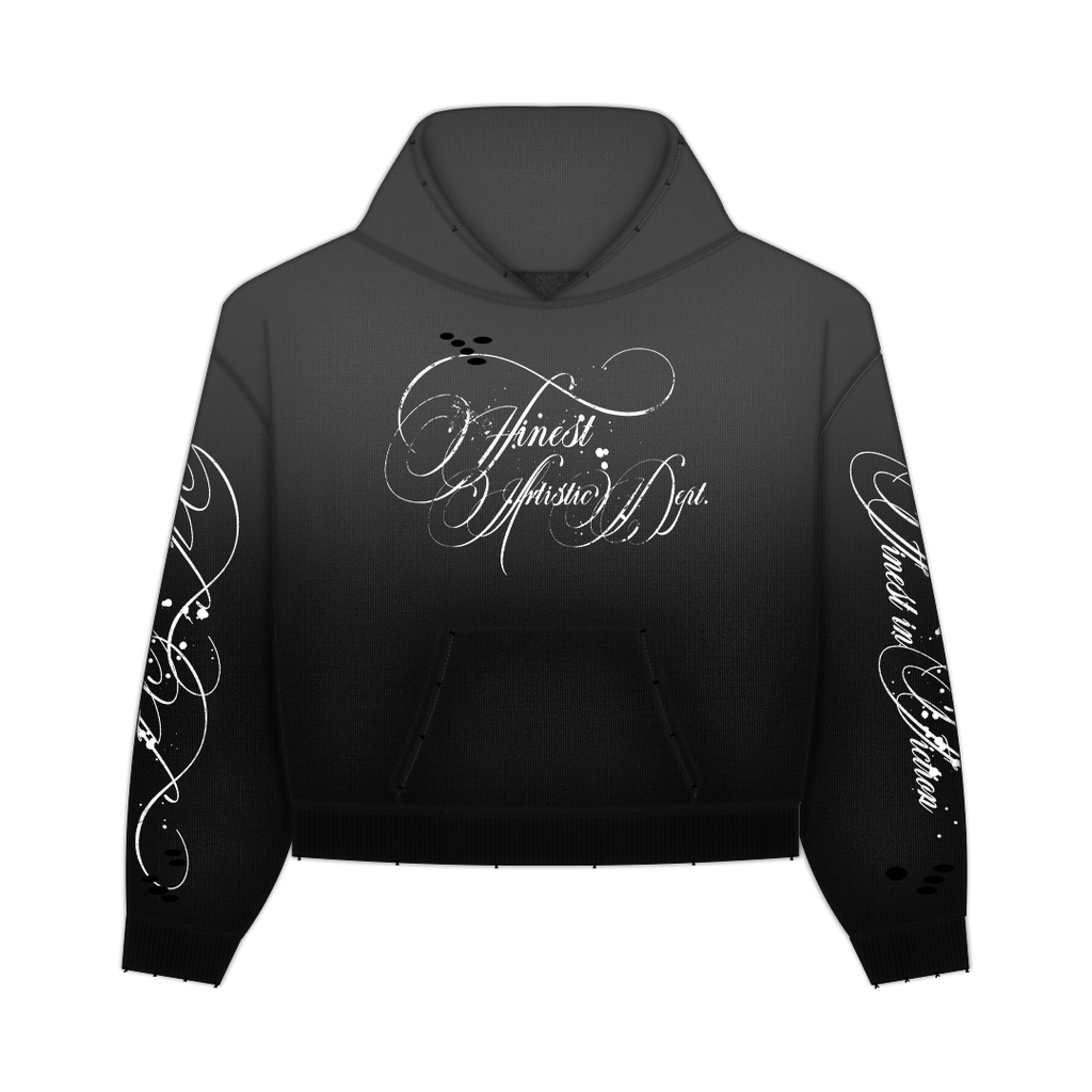 Art Dept. Hoodie