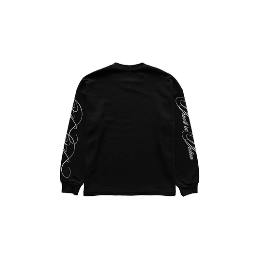 BLACK DRAGON THERMAL - Leftbound