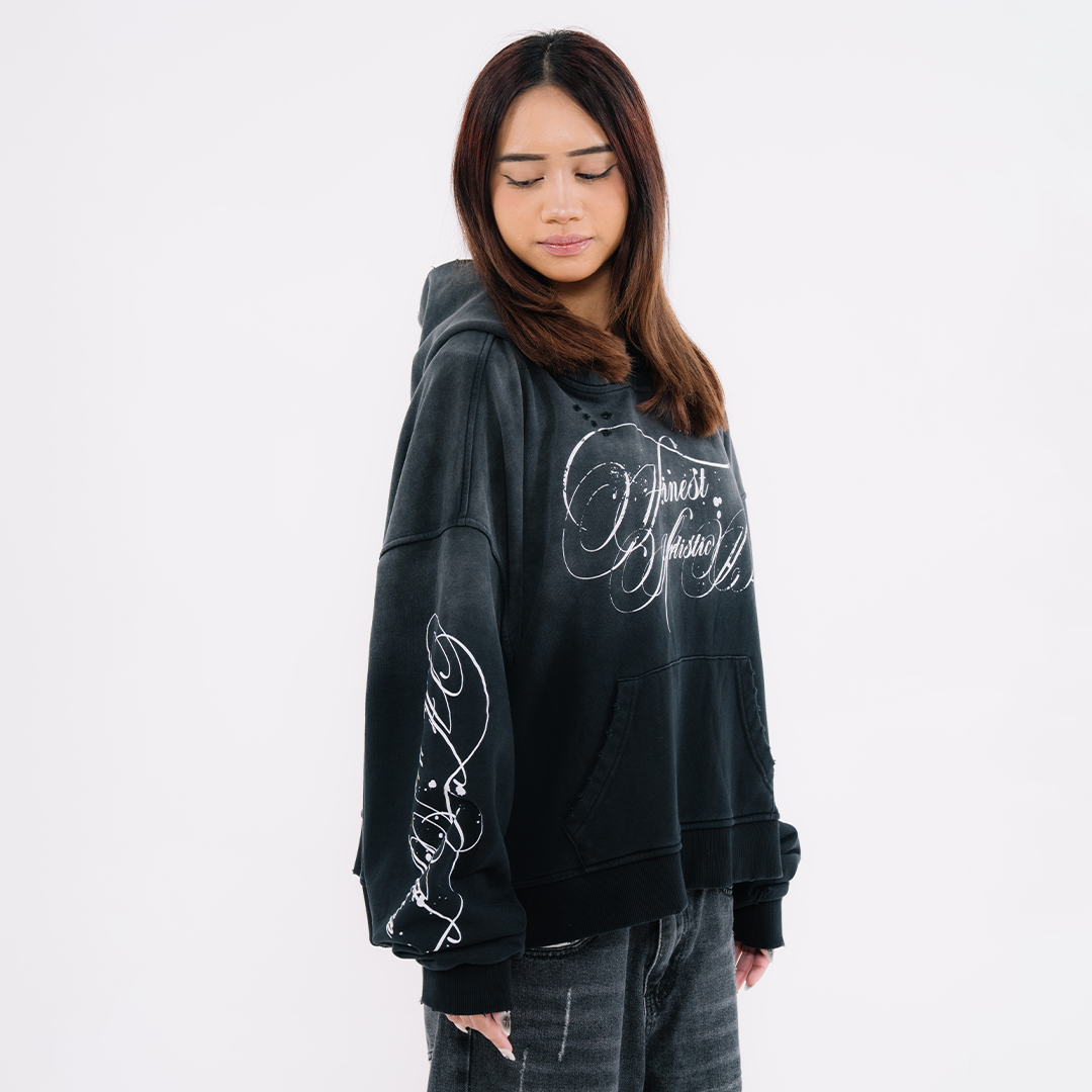 [PRE-ORDER] ART DEPT. HOODIE