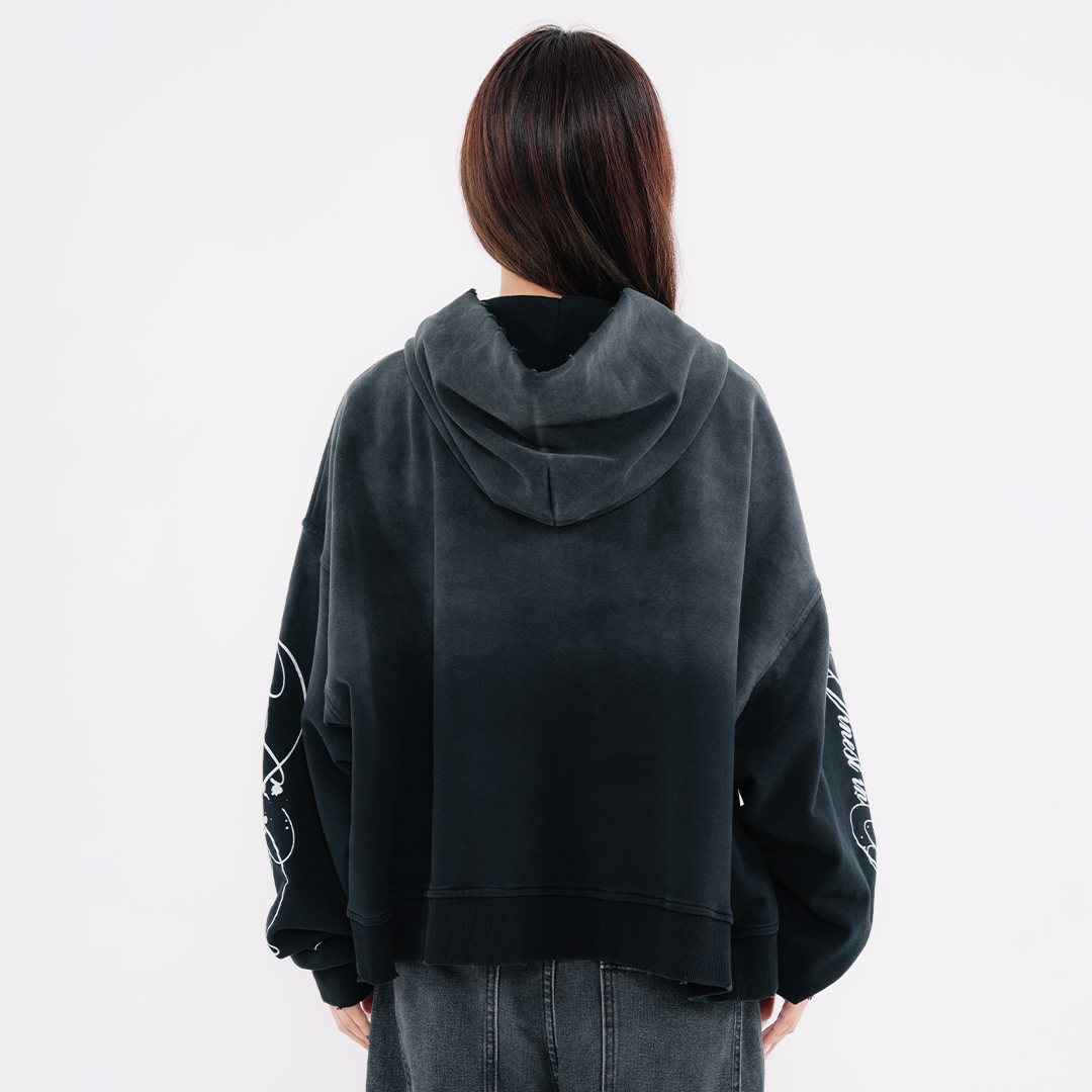 [PRE-ORDER] ART DEPT. HOODIE