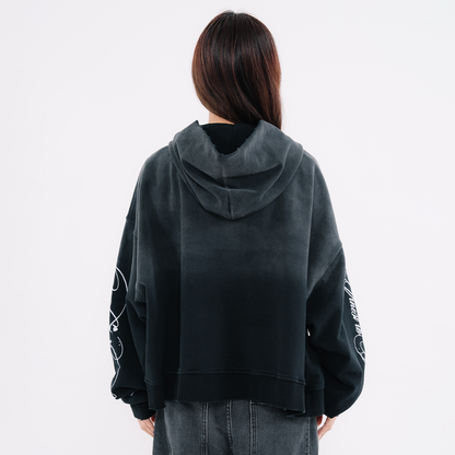 [PRE-ORDER] ART DEPT. HOODIE