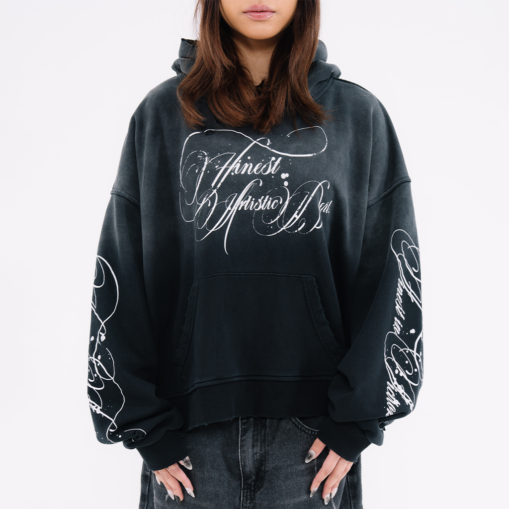Art Dept. Hoodie