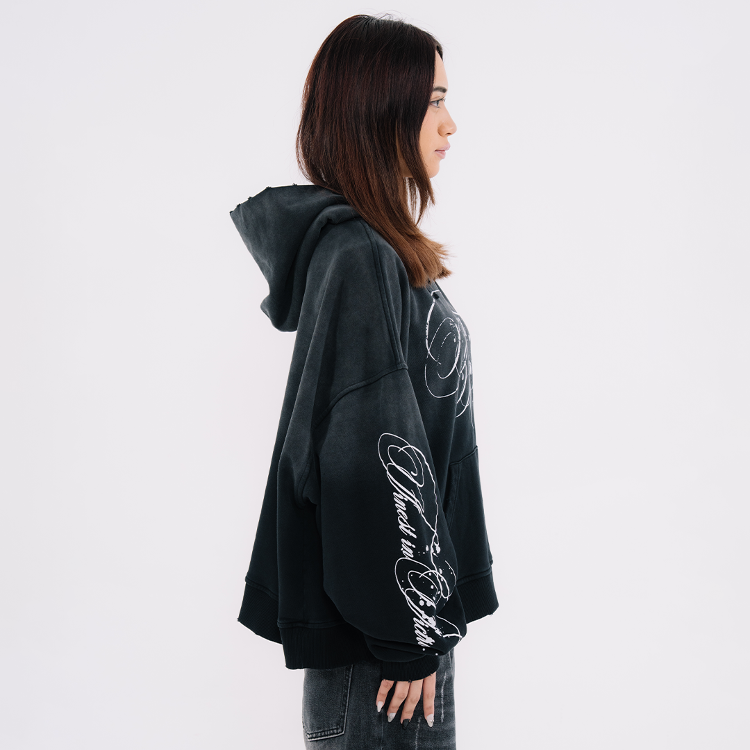 [PRE-ORDER] ART DEPT. HOODIE