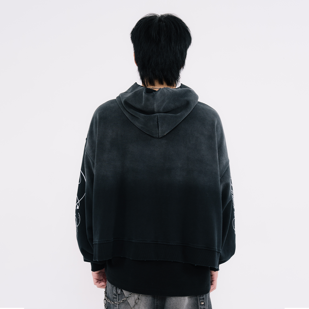 [PRE-ORDER] ART DEPT. HOODIE