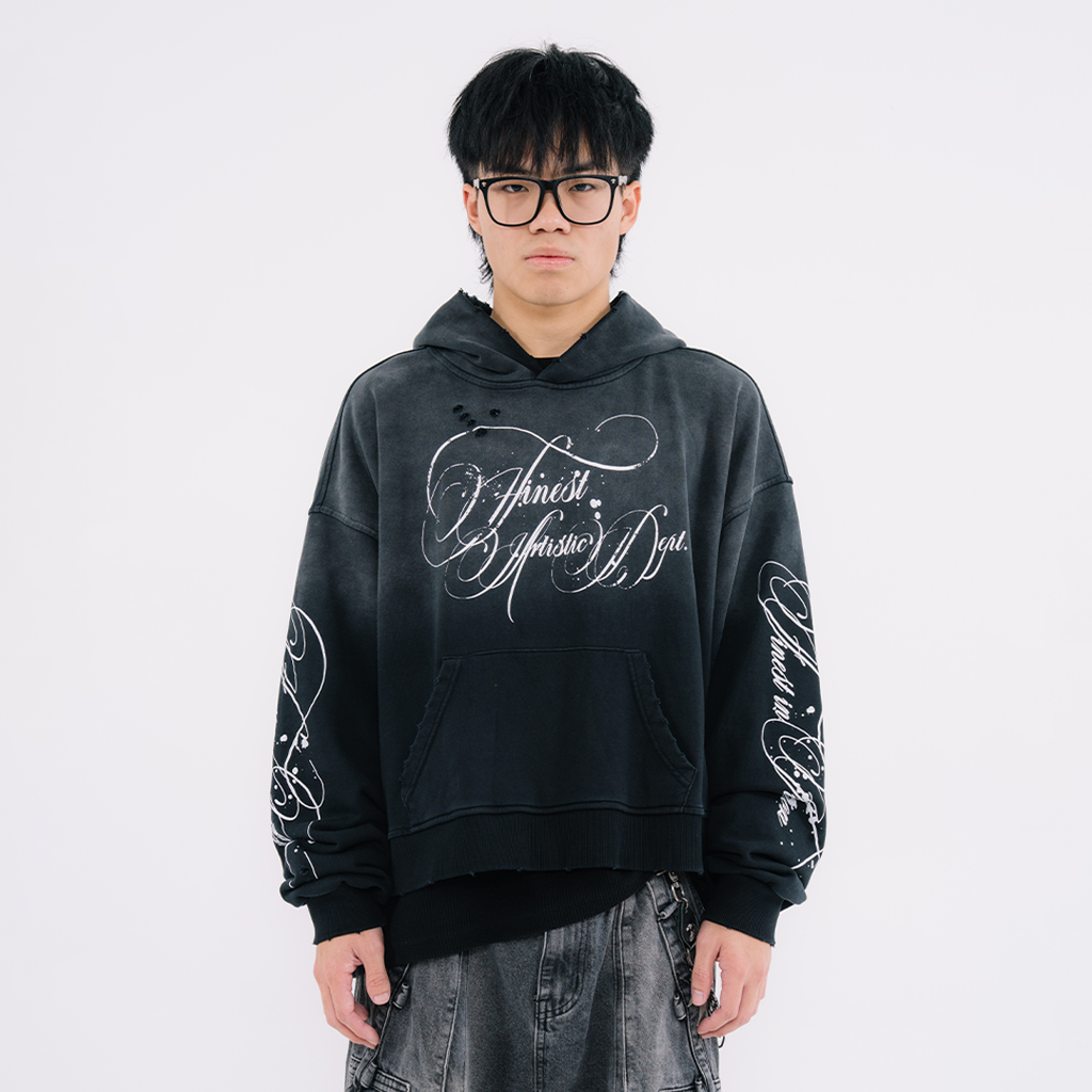 Art Dept. Hoodie