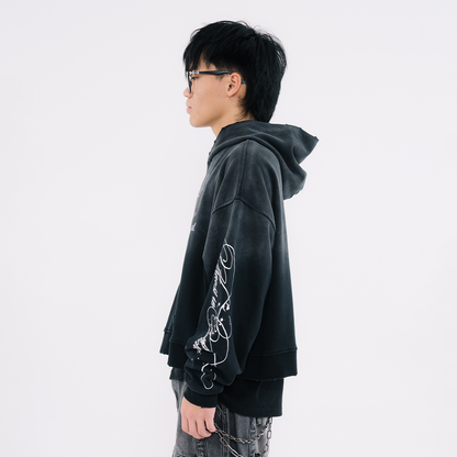 [PRE-ORDER] ART DEPT. HOODIE