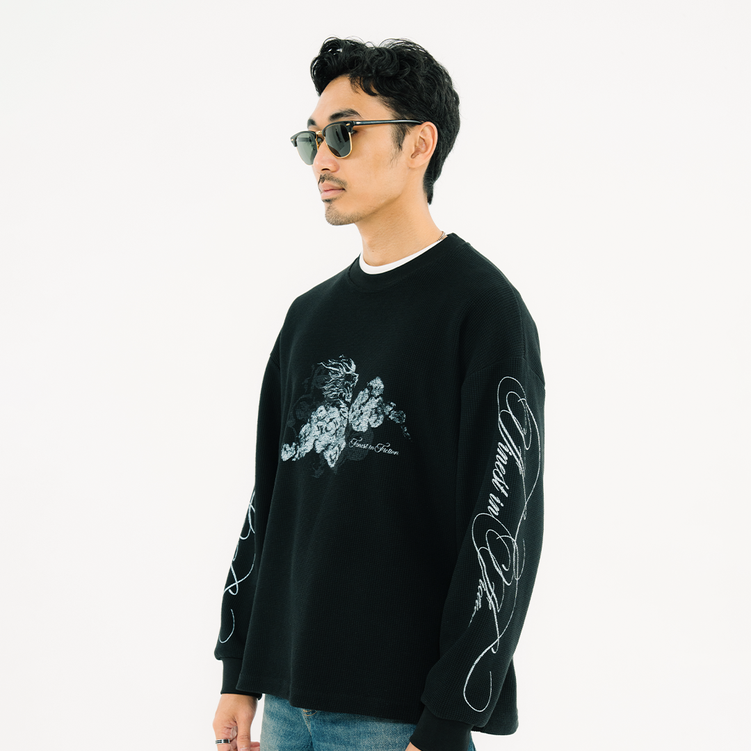 BLACK DRAGON THERMAL