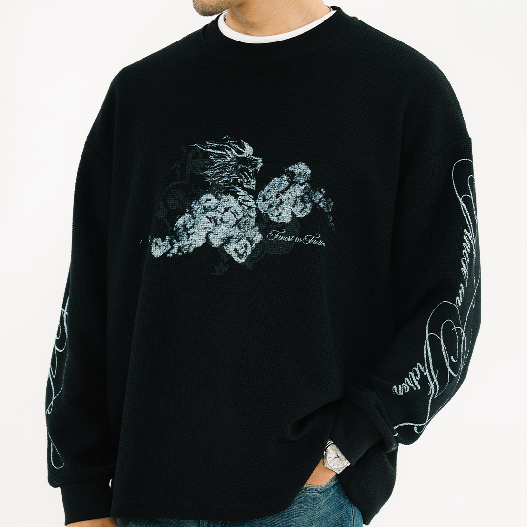 BLACK DRAGON THERMAL