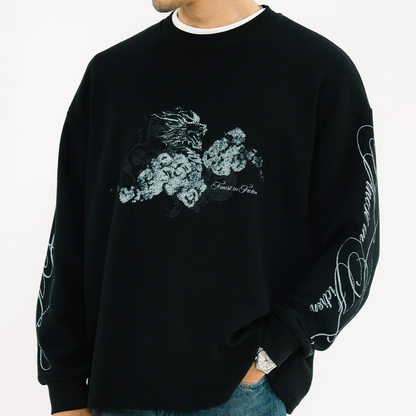 BLACK DRAGON THERMAL