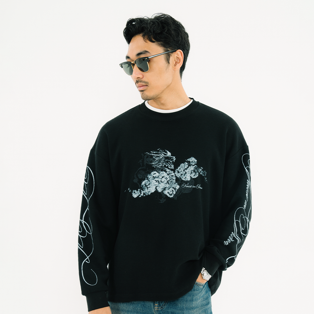 Dragon Thermal