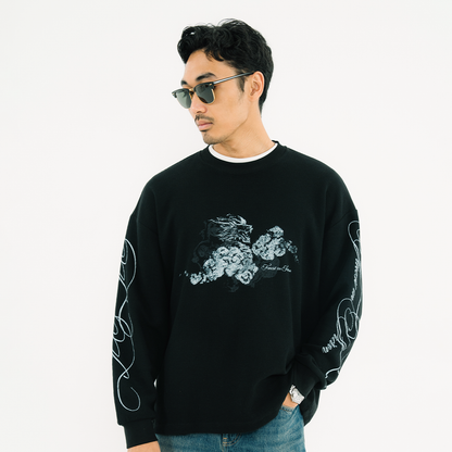 BLACK DRAGON THERMAL