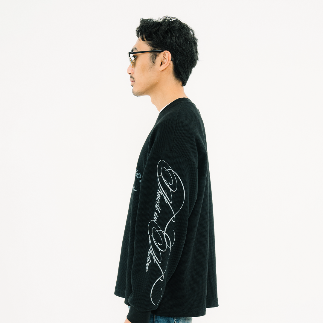 BLACK DRAGON THERMAL