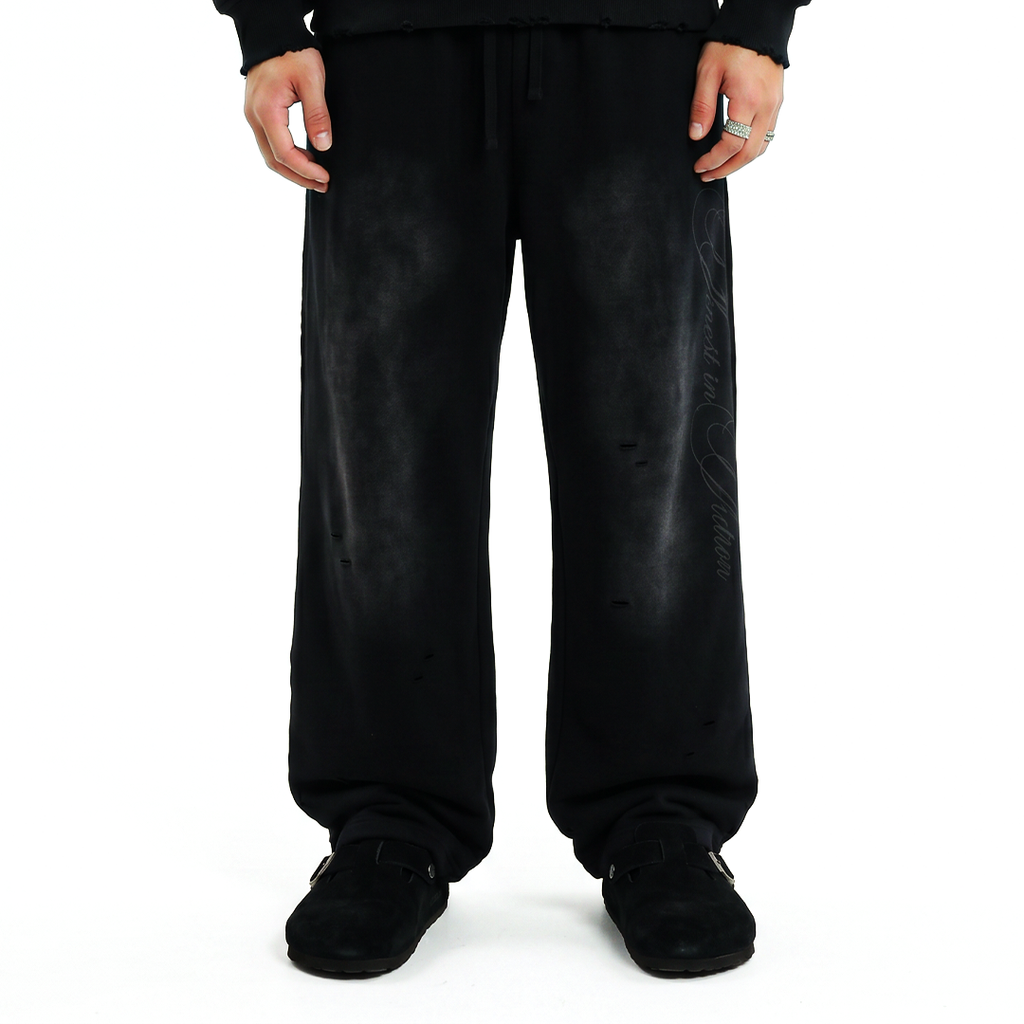 Script Sweats