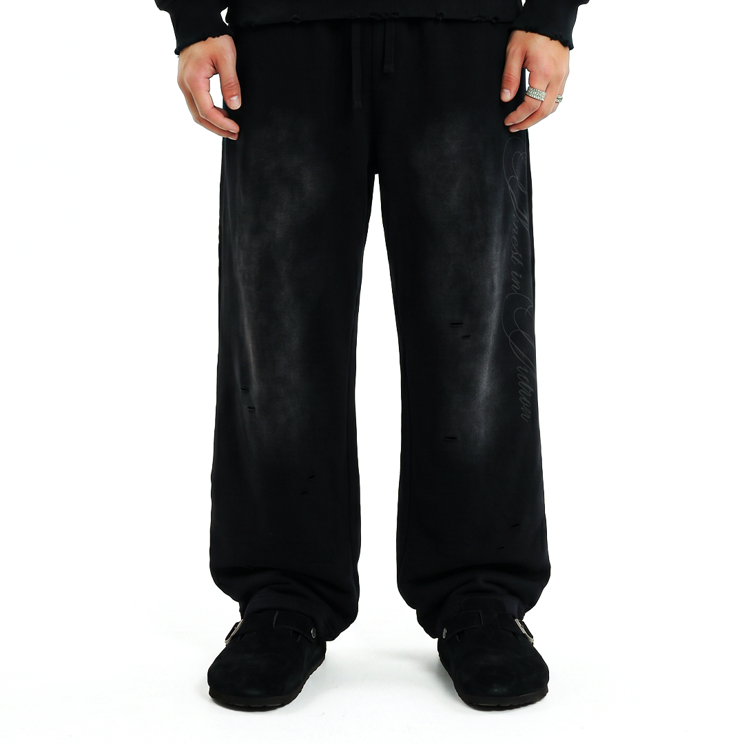 Script Sweats